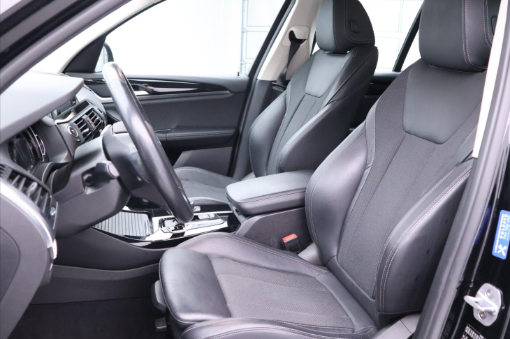 BMW X3 2,0 20d xDrive140kW Aut. CZ