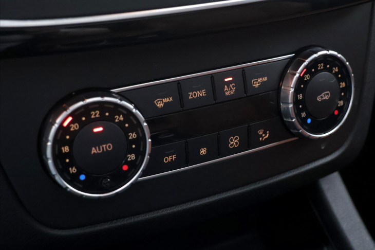 Mercedes-Benz GLE 3,0 350d 190kW 4Matic AUT CZ