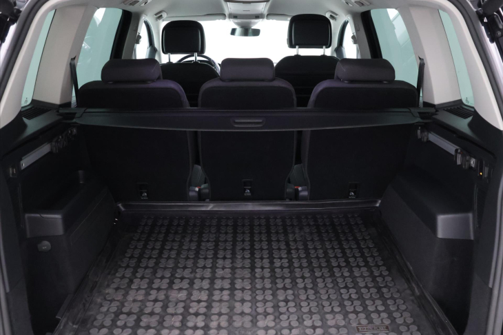 Volkswagen Touran 2,0 TDI 110kW Highline DSG DPH