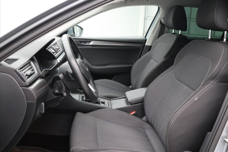 Škoda Superb 2,0 TDI 140kW Style 4x4 DSG CZ