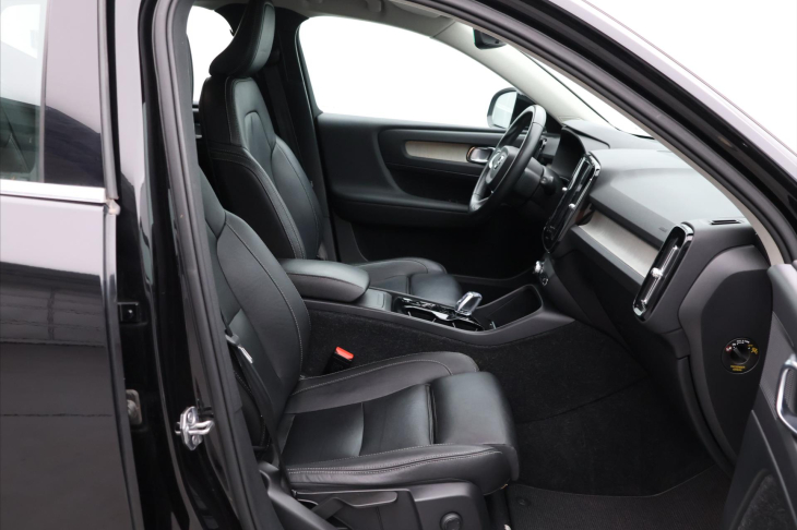 Volvo XC40 2,0 D3 110kW Aut. Inscription