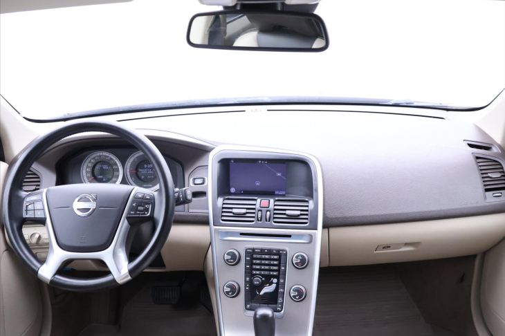 Volvo XC60 2,4 D3 120kW AWD AT Summum