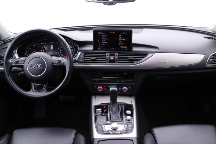 Audi A6 Allroad 3,0 TDI 200kW Quattro DPH