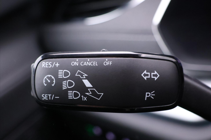 Škoda Octavia 2,0 TDI 85kW Style LED CZ