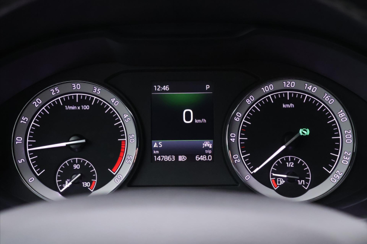 Škoda Karoq 2,0 TDI DSG 4x4 Sportline LED