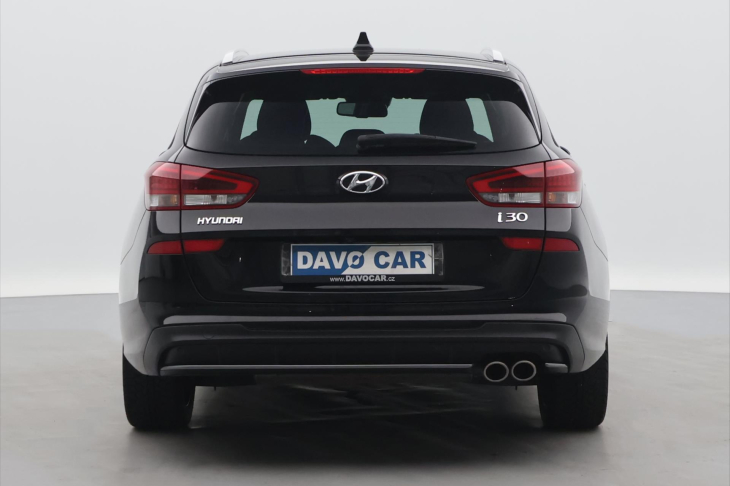 Hyundai i30 1,5 T-GDI 117kW N-Line DPH CZ