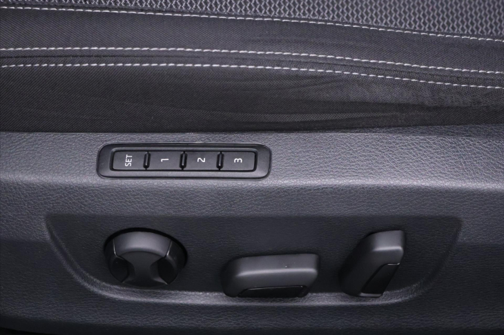 Škoda Superb 2,0 TDI 147kW 4x4 Style DPH