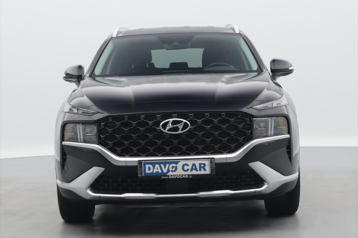 Hyundai Santa Fe 2,2 CRDi 142kW 4x4 DCT CZ DPH