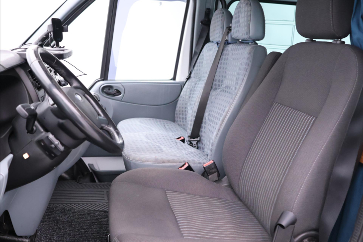 Ford Transit 2,2 TDCi 92kW STK 11/27