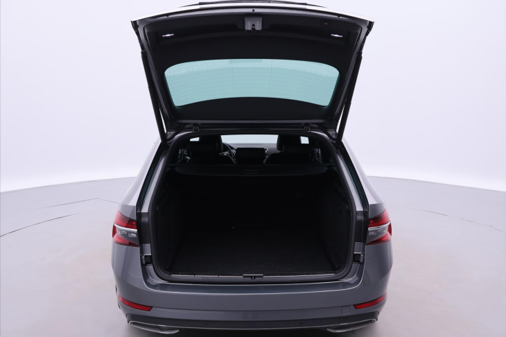 Škoda Superb 2,0 TDI 147kW CZ 4x4 L&K DSG DPH
