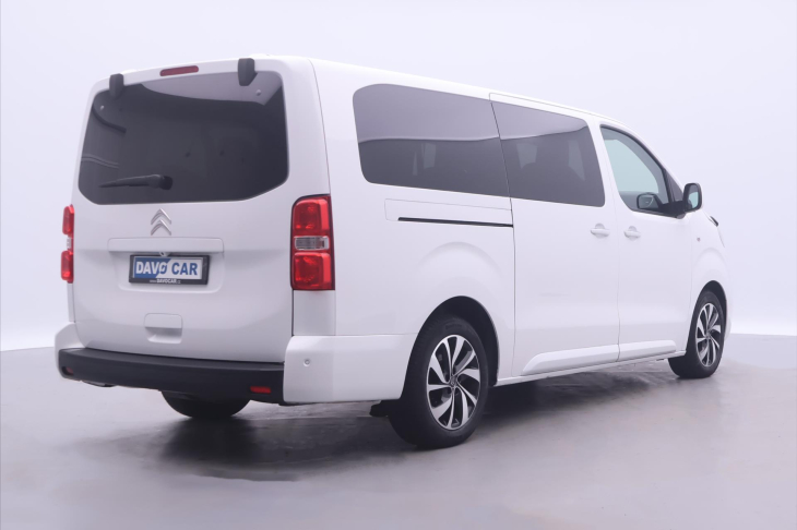 Citroën SpaceTourer 2,0 HDI 130kW Aut. XL 7-Míst