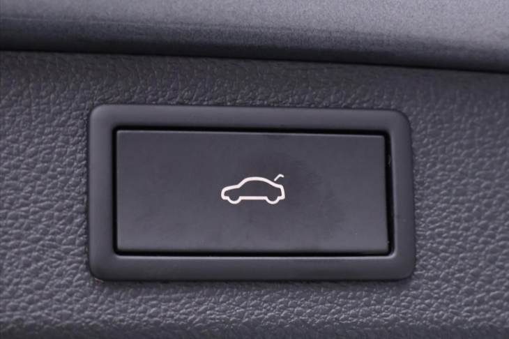 Škoda Kodiaq 2,0 TDI 147KW Sportline 4X4 CZ