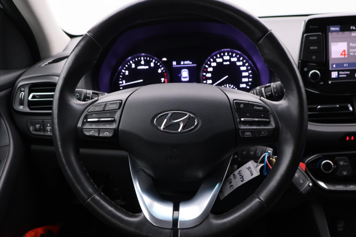 Hyundai i30 1,5 T-GDI Mild Hyb Smart