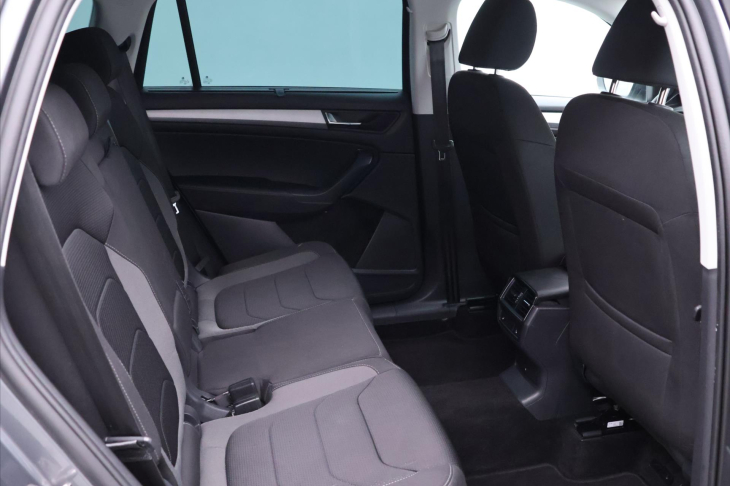 Škoda Kodiaq 2,0 TDI 4x4 DSG Style LED DPH