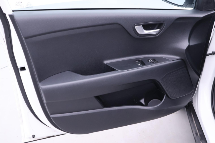 Kia Stonic 1,2 DPI 61kW CZ DPH