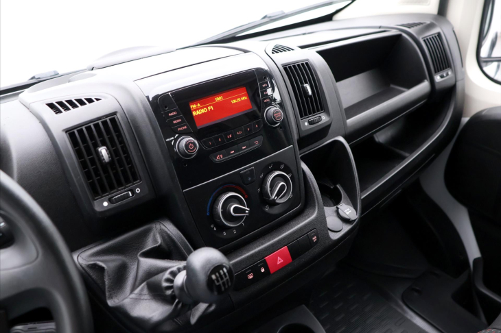 Citroën Jumper 2,2 HDI 103KW Klima 1.Maj. DPH