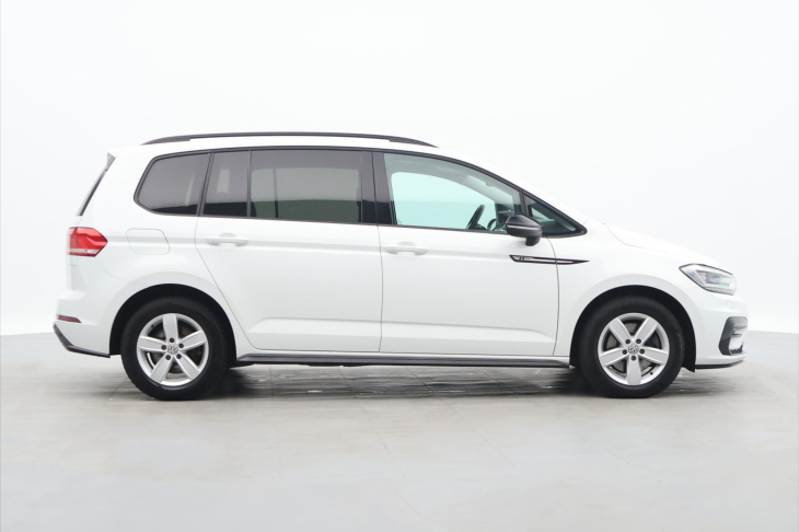 Volkswagen Touran 1,8 TSI 132kW DSG R-Line 7míst