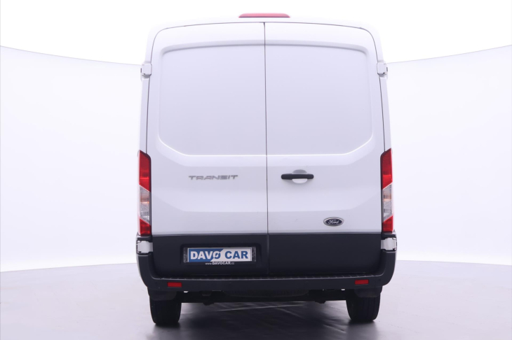 Ford Transit 2,0 TDCI 125kW Klima L3H2