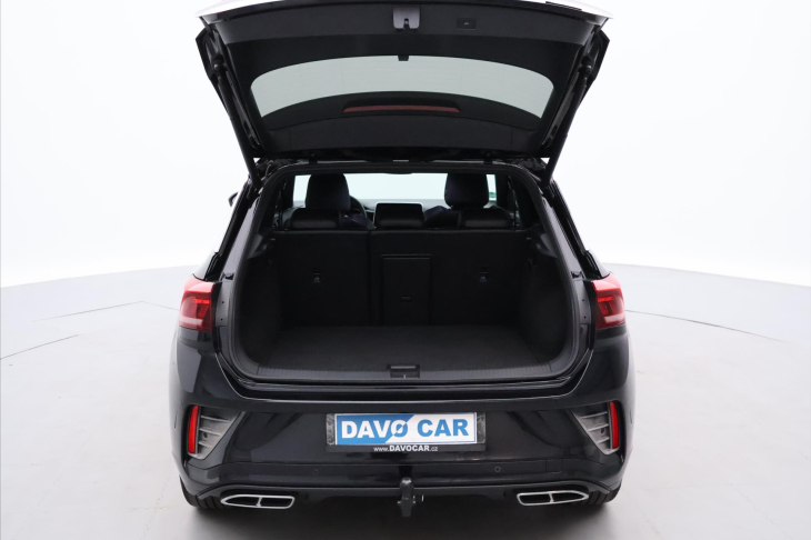 Volkswagen T-Roc 2,0 TSI 140kW R-Line 4M DPH