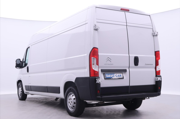 Citroën Jumper 2,2 HDI Aut.klima Navi CZ L3H2