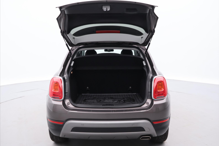 Fiat 500X 2,0 MultiJet 103kW 4x4 Aut.klima