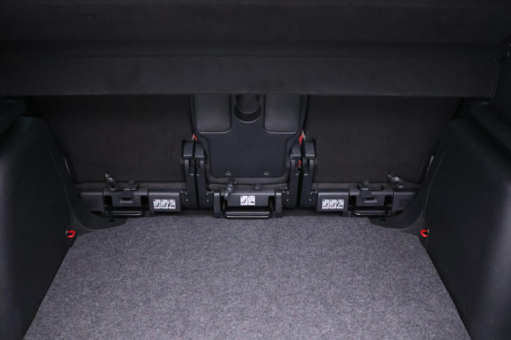 Škoda Yeti 2,0 TDI 110kW Monte Carlo 4x4