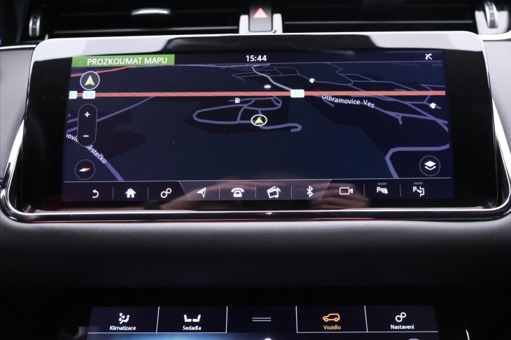 Land Rover Range Rover Evoque 2,0 D 132kW  Aut R-Dynamic AWD