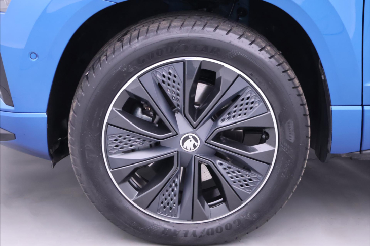 Škoda Karoq 2,0 TDI 4x4 DSG Sportline CZ