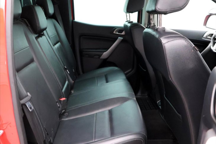 Ford Ranger 3,2 TDCi 147kW Double Cab Aut.