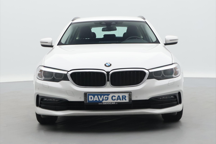 BMW Řada 5 3,0 530d 195kW Aut. Sport Line
