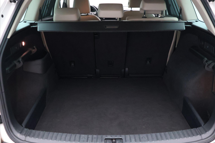 Škoda Kodiaq 2,0 TDI DSG CZ Style Plus DPH