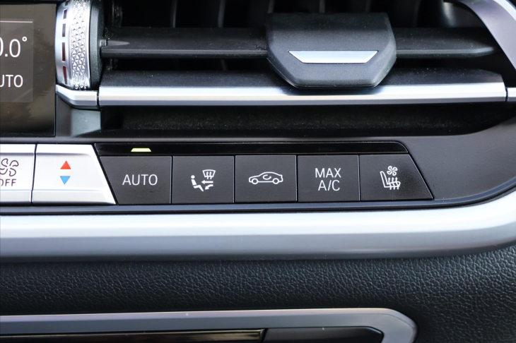 BMW X7 3,0 40i 245 kW xDrive M-Paket