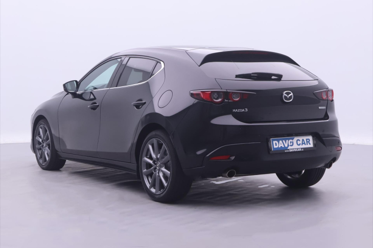 Mazda 3 2,0 Skyactiv-G Aut. Selection