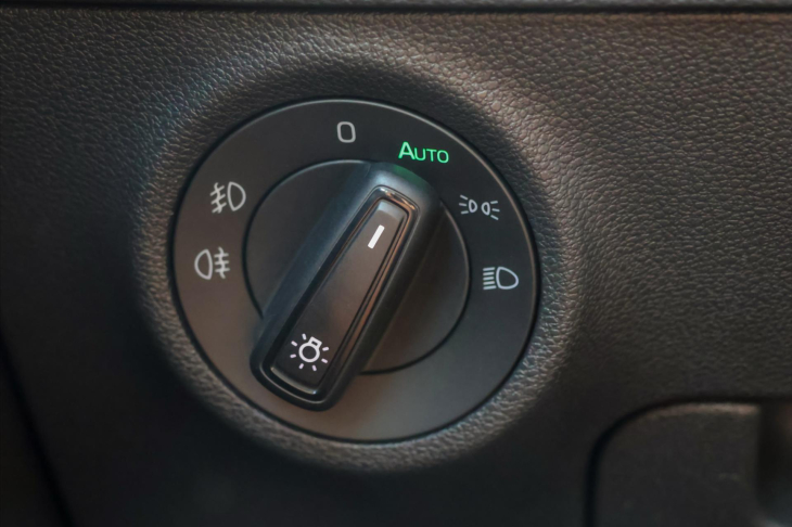 Škoda Karoq 2,0 TDI 110kW 4x4 CZ Ambition