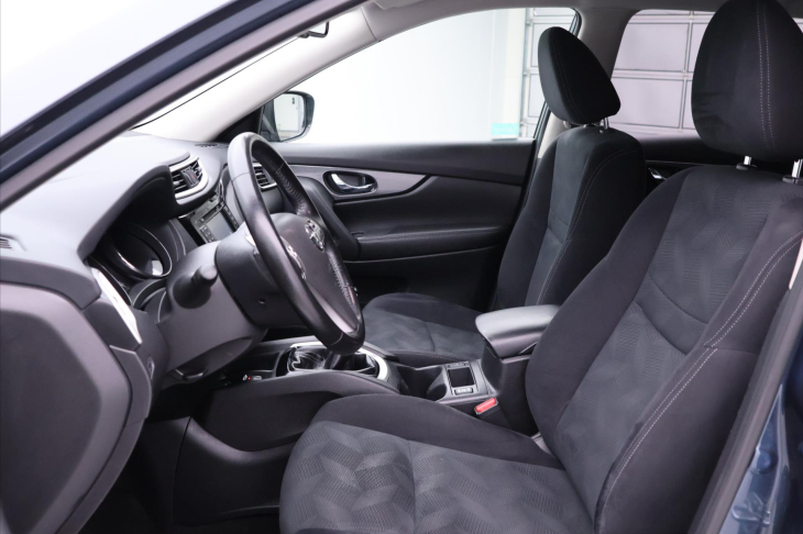 Nissan X-Trail 1,6 dCI 96kW CZ Acenta Navi