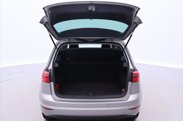 Volkswagen Golf Sportsvan 1,2 TSI 63kW Lounge 1.Maj