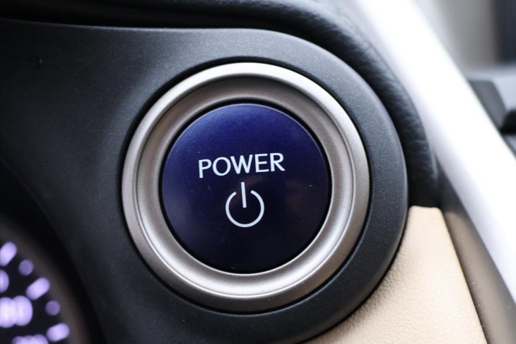 Lexus NX 300h 2,5 145kW 4WD Premium AUT