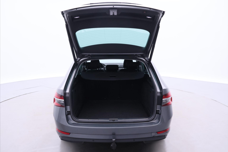 Škoda Superb 2,0 TDI 147kW 4x4 Style DPH