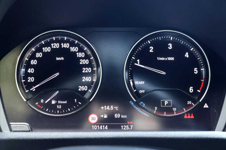 BMW X2 2,0 20d 140kW xD CZ M-Sport