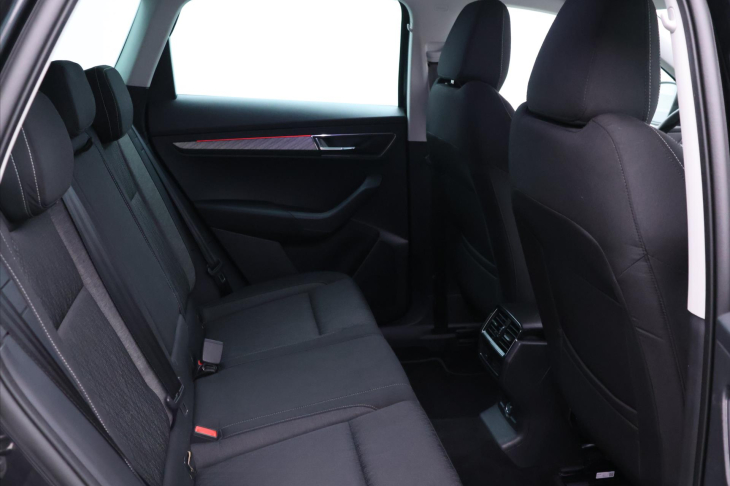 Škoda Karoq 2,0 TDI 4x4 DSG Style LED DPH