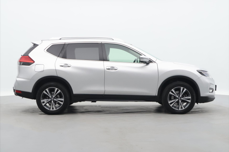 Nissan X-Trail 2.0 dCi Aut. AWD CZ N-Connecta