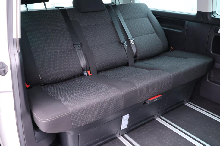 Volkswagen California 2,0 TDI 110kW DSG LED 1.Maj