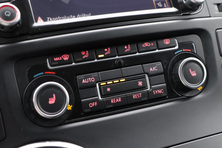 Volkswagen Multivan 2,0 TSI 150kW 4M DSG Highline CZ