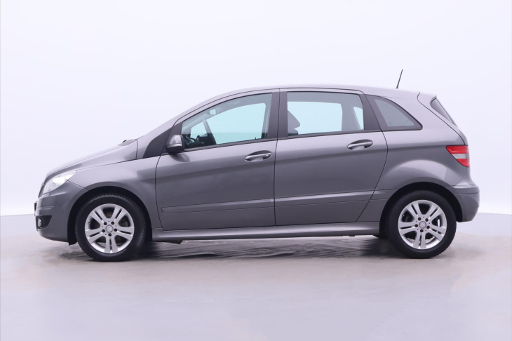 Mercedes-Benz Třídy B 2,0 D 80kW Automat CZ