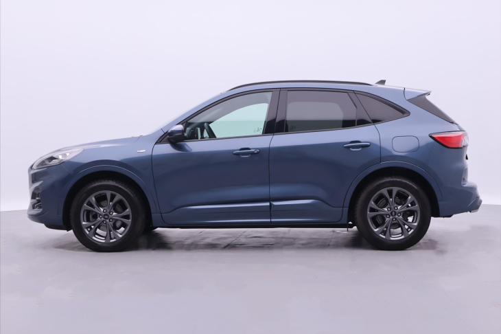 Ford Kuga 2,5 DT 112kW Hybrid CZ LED 4X4