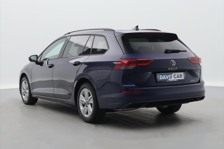 Volkswagen Golf 1,5 TSI EVO 110kW mHEV Life DSG