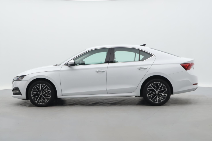 Škoda Octavia 2,0 TDI 85kW Style CZ DPH