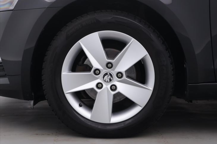 Škoda Octavia 1,6 TDI 85kW CZ Ambition 2.Maj