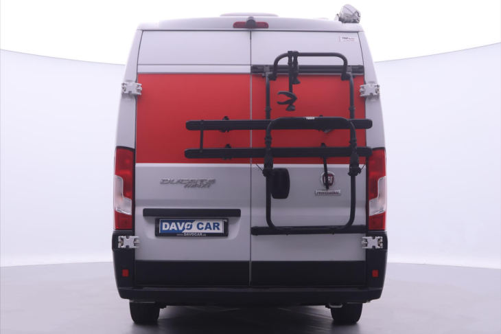 Fiat Ducato 2,3 JTD 96Kw Obytna vestavba