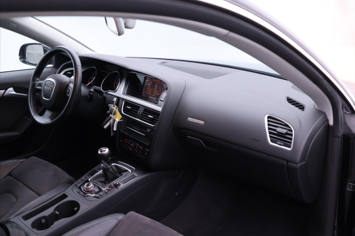 Audi A5 3,0 TDI 176kW Aut. Quattro